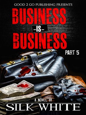 cover image of Business is Business PT 5